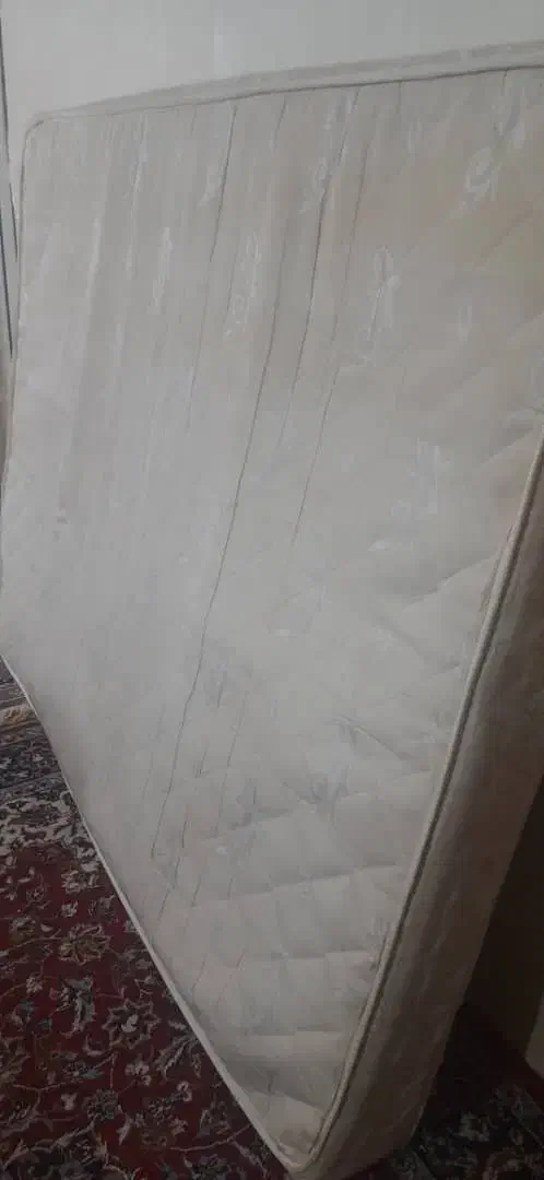 تشک دو نفره تمیز|تشک تختخواب|خرمشهر, |دیوار