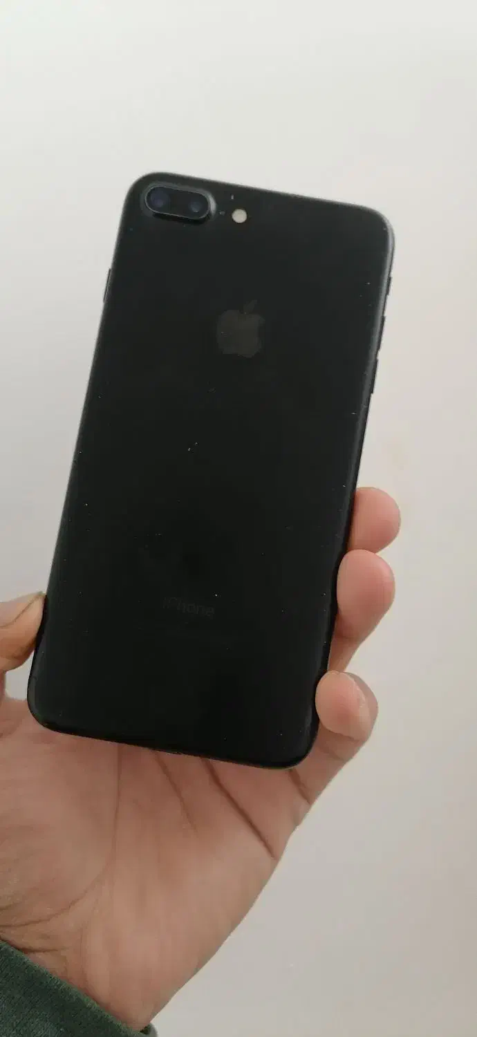 گوشی آیفون 7 پلاس|موبایل|بیرجند, |دیوار