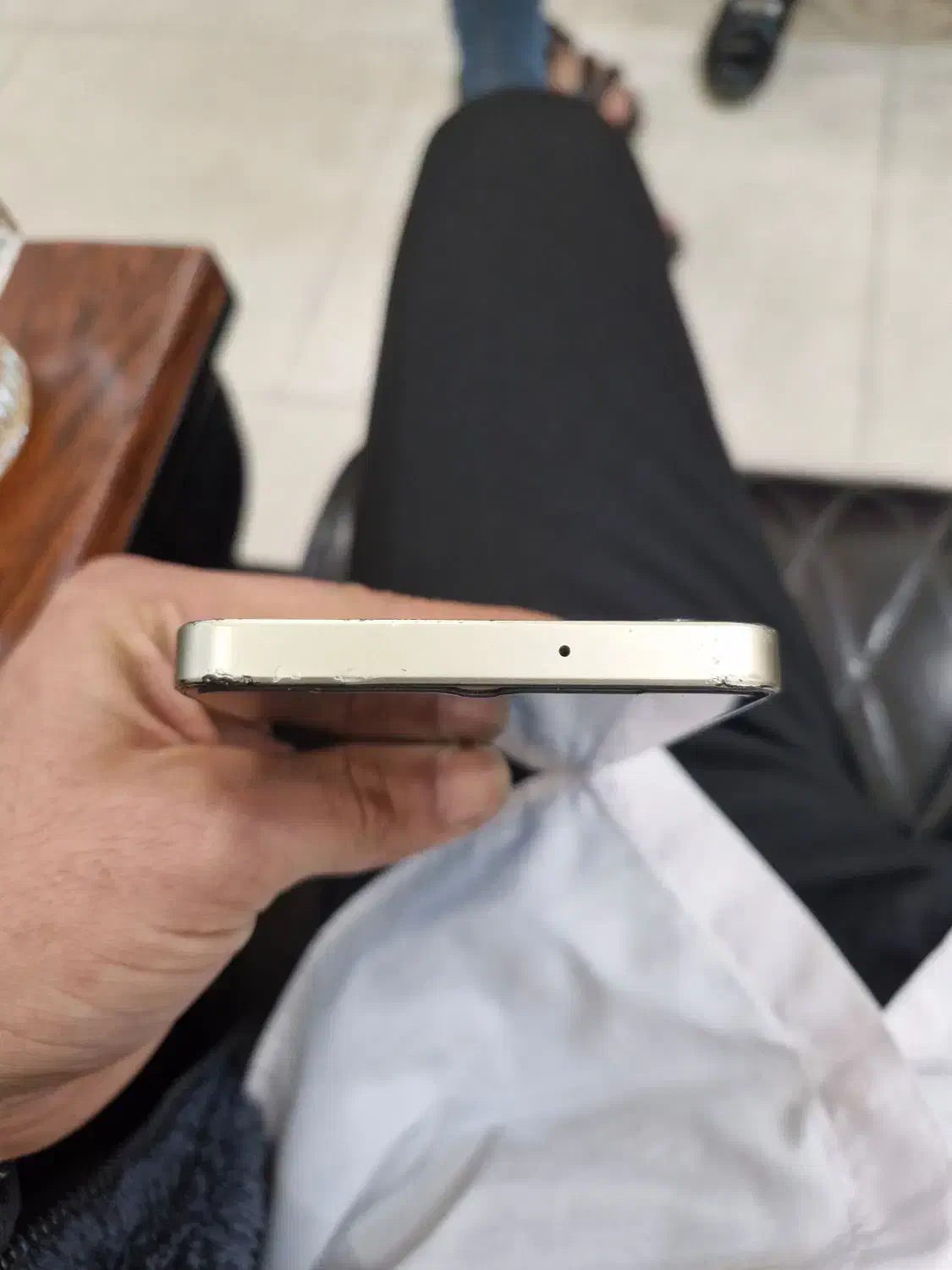 گوشی سامسونگ A06|موبایل|مشهد, انقلاب|دیوار