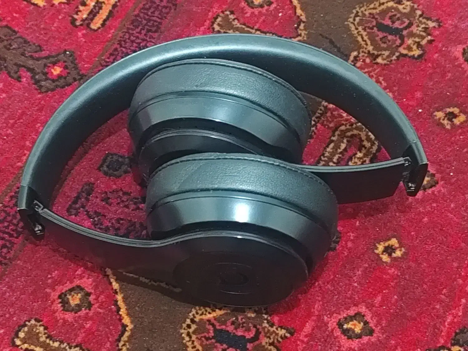 beats Solo 3|لوازم جانبی موبایل و تبلت|تهران, تهرانپارس غربی|دیوار