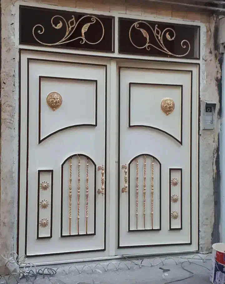 نقاش ساختمان|خدمات پیشه و مهارت|قشم, |دیوار