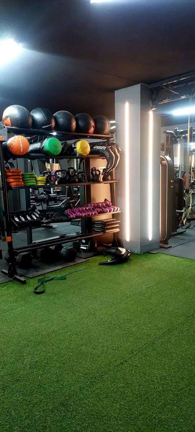 مربی خانم برای باشگاه بدنسازی|استخدام آموزشی|تهران, بهجت‌آباد|دیوار