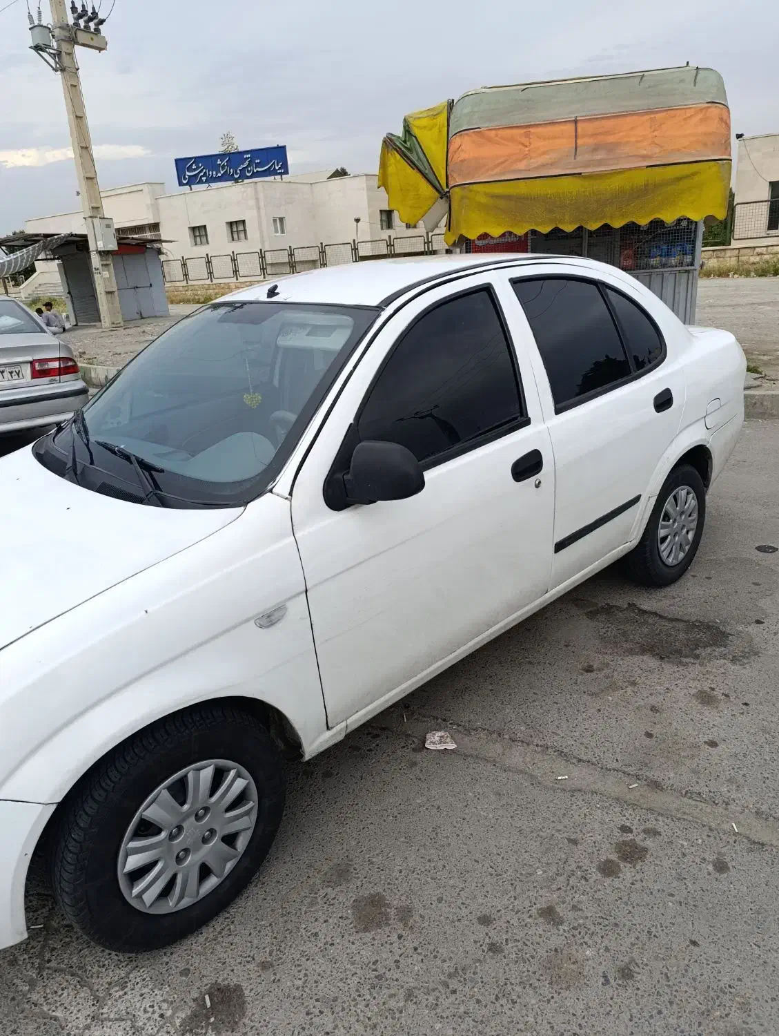 خودروسواری|خودرو سواری و وانت|ارومیه, |دیوار