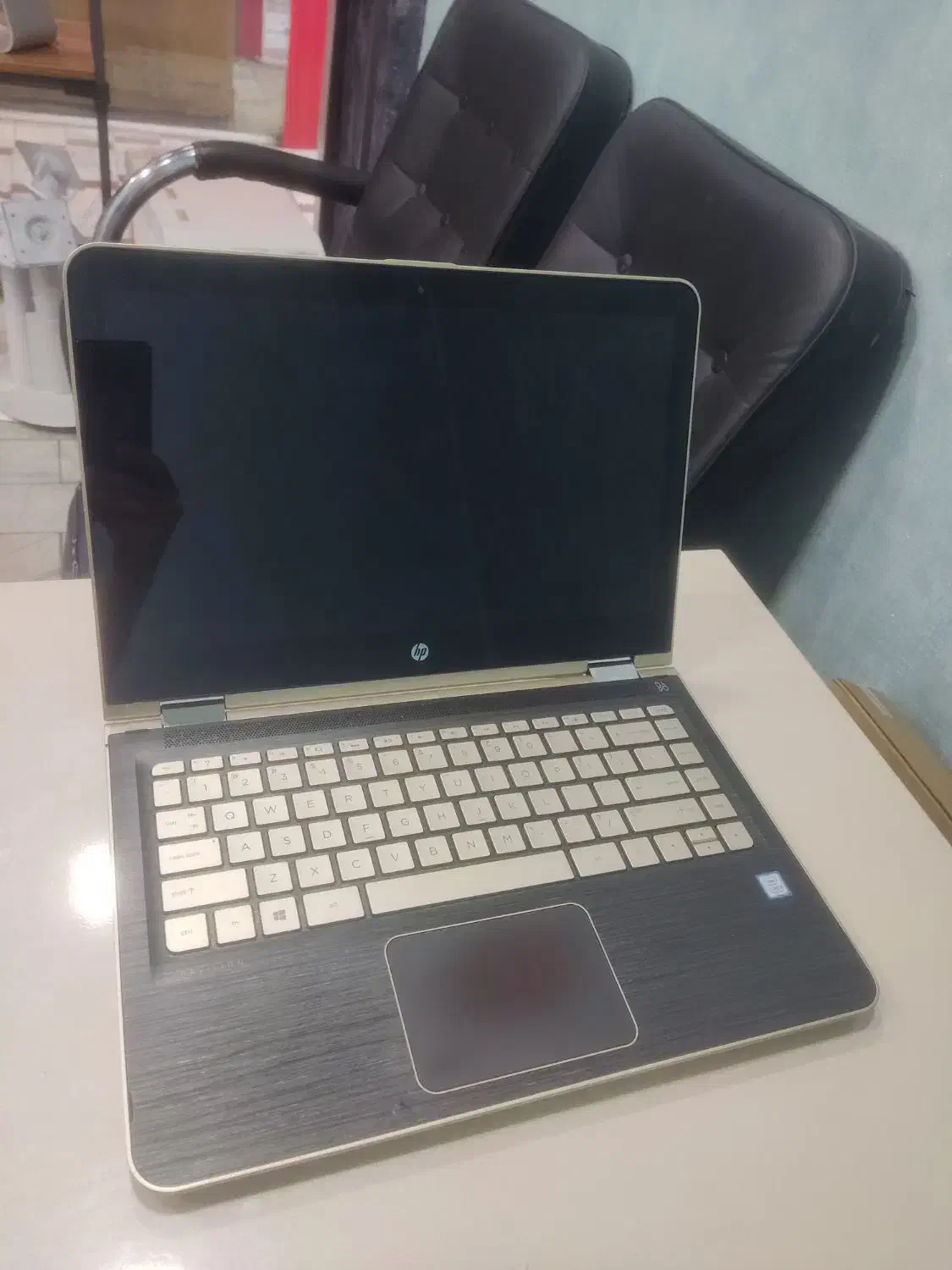 لپ تاپ اچ پی|رایانه همراه|تبریز, |دیوار