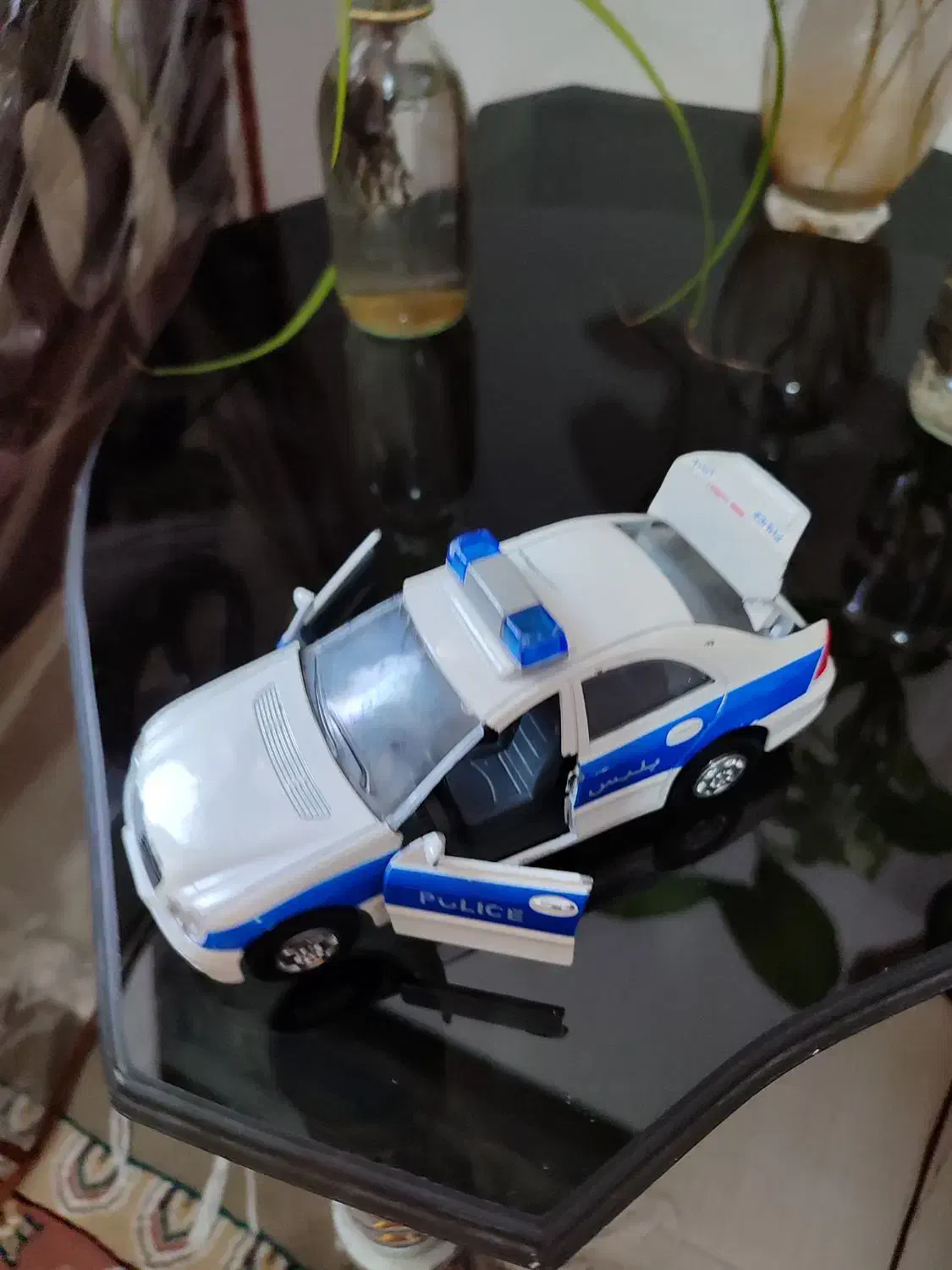 ماشین فلزی|اسباب‌‌بازی|محمدیه-قزوین, |دیوار