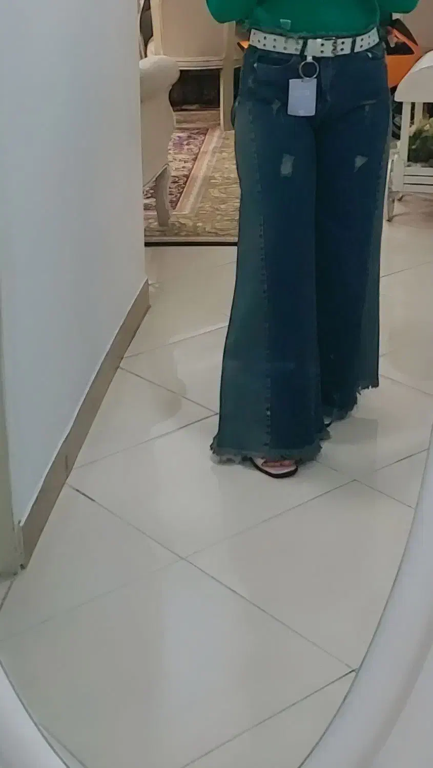 شلوار شافل|لباس|تهران, قصر فیروزه ۱|دیوار