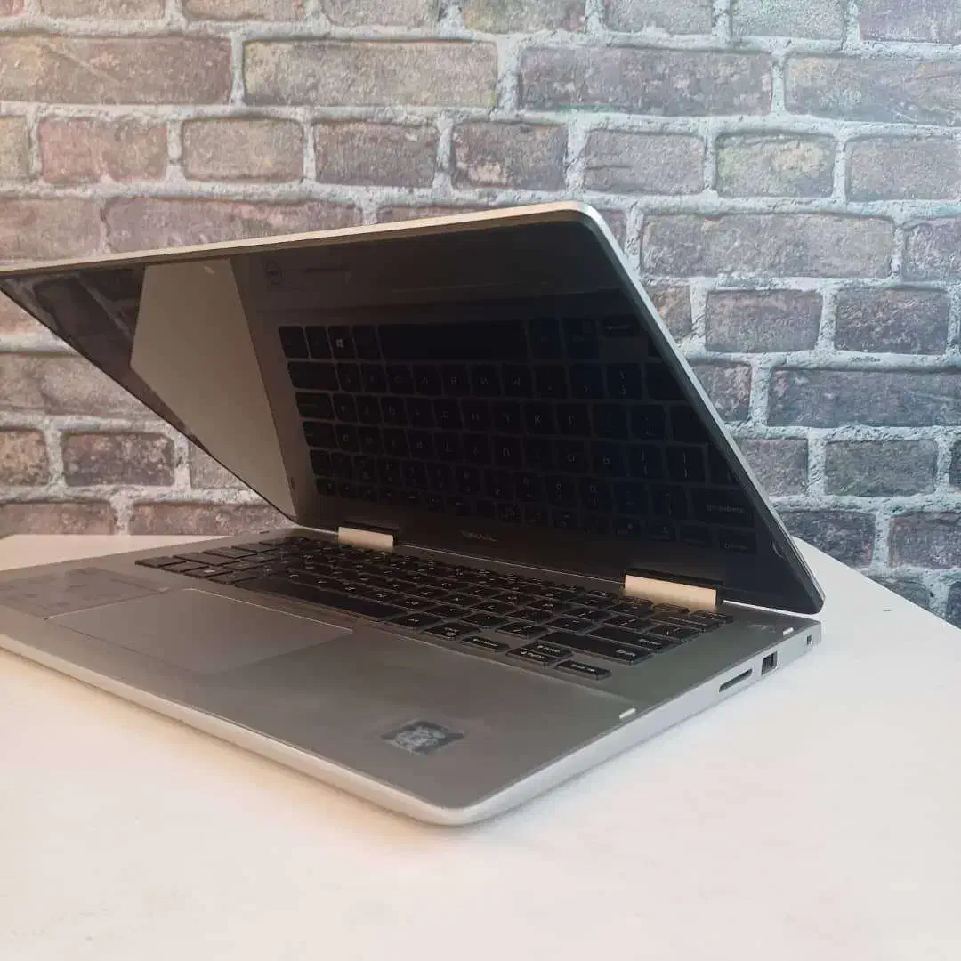 لپ تاپ Dell Inspiron 14 تبلت شو نسل 10|رایانه همراه|تهران, میدان ولیعصر|دیوار
