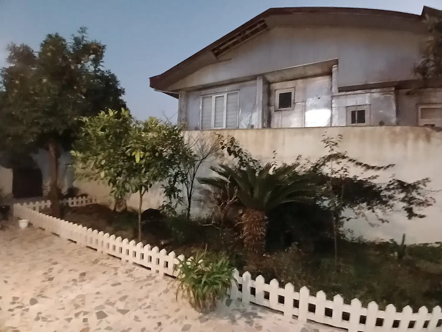 ویلایی ۳۳۰ متری واقع در غازیان|فروش خانه و ویلا|بندر انزلی, آذربایجان|دیوار