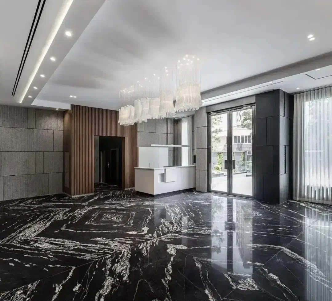 الهیه 200 متر لوکس مدرن ۳ خوابه با نور شمال و جنوب|فروش آپارتمان|مشهد, الهیه|دیوار