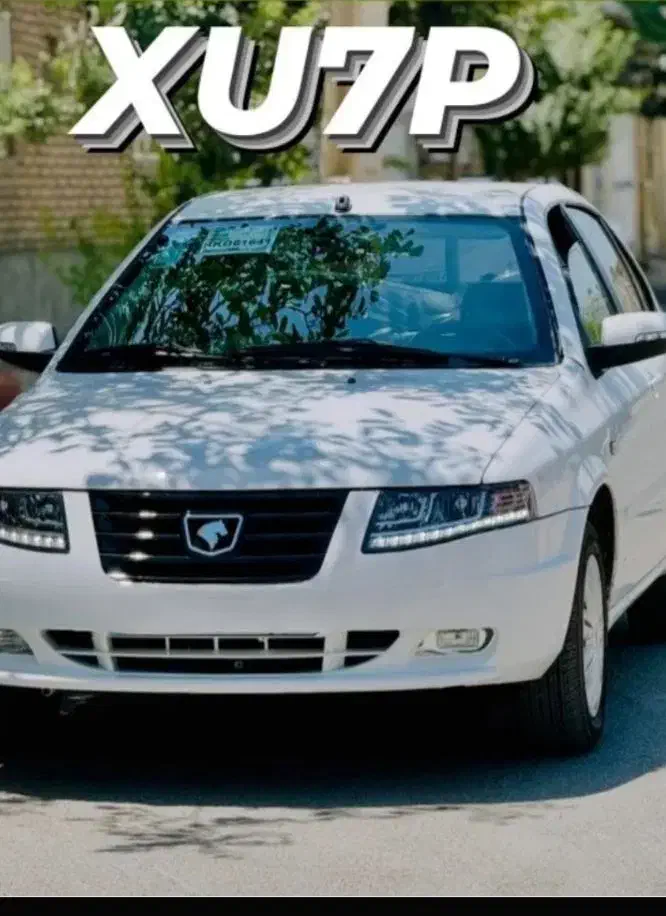 حواله سمندسورن|خودرو سواری و وانت|لامرد, |دیوار