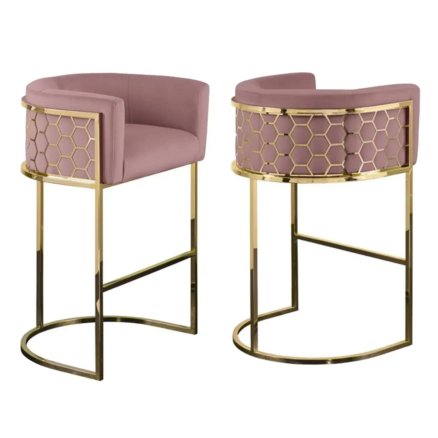 صندلی زنبوری|صندلی و نیمکت|گلپایگان, |دیوار