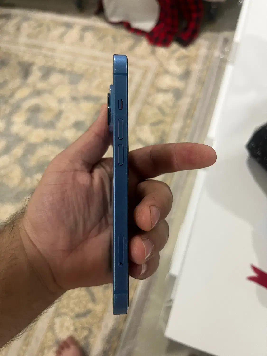 ایفون ۱۳ نرمال|موبایل|سیرجان, |دیوار