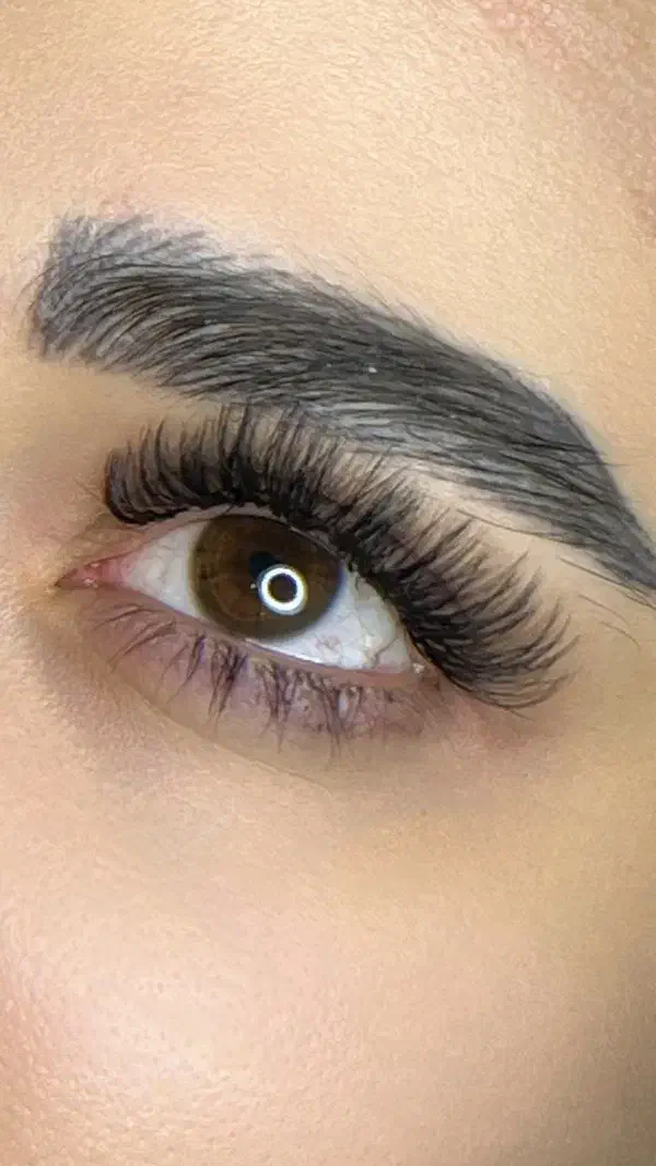 اکستنشن مژه|خدمات آرایشگری و زیبایی|شاهینشهر, عطار|دیوار