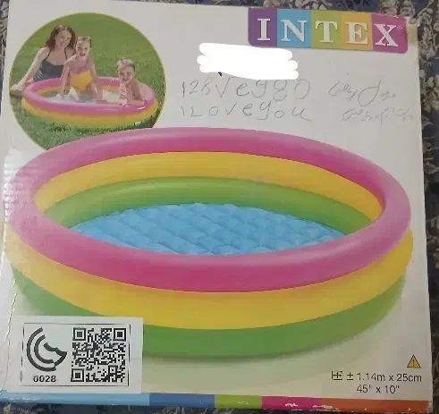 استخربازی.(توپ و پامپ تخفیف)|اسباب‌‌بازی|اهواز, نادری|دیوار