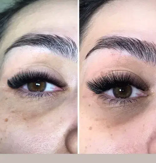 ۵۰٪ تخفیف اکستنشن مژه برای ۵۰ نفر اول|خدمات آرایشگری و زیبایی|قرچک, مهدیه|دیوار