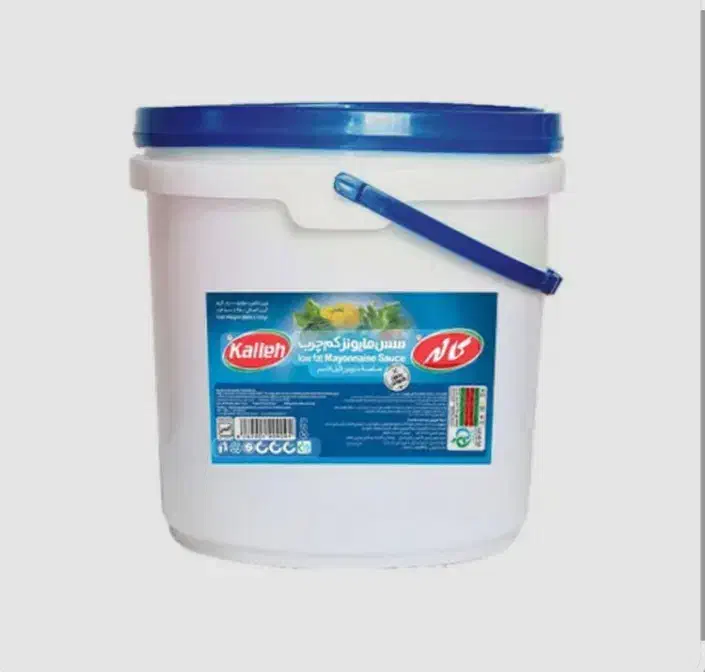 سطل|ظروف نگهدارنده، پلاستیکی، یکبارمصرف|ارومیه, |دیوار