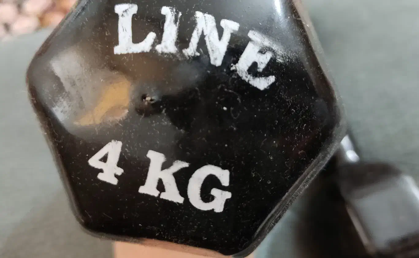 دمبل|تجهیزات ورزشی|جهرم, |دیوار