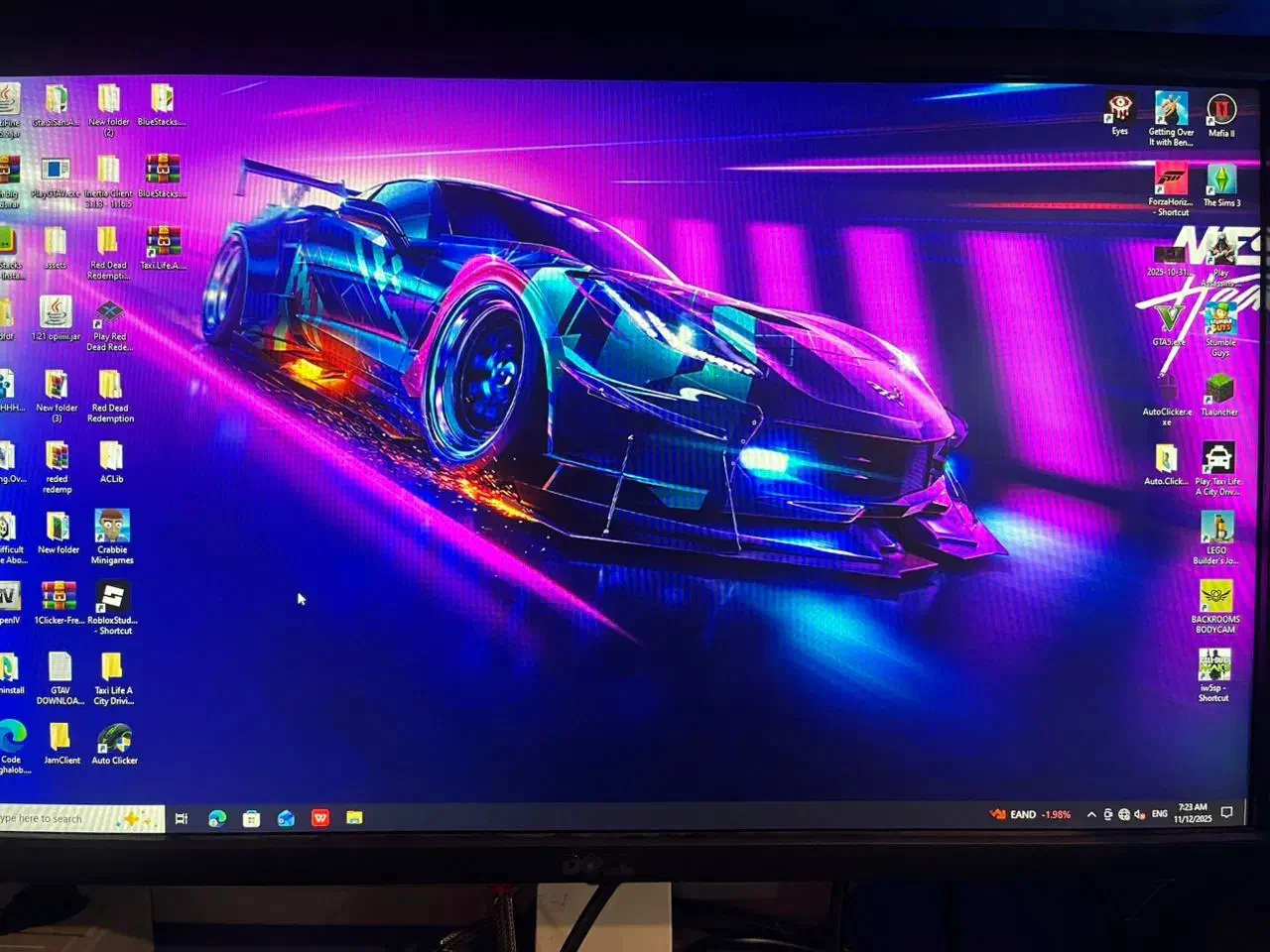 کیس گیمینگ درحد نو|قطعات و لوازم جانبی رایانه|تهران, تهرانپارس غربی|دیوار