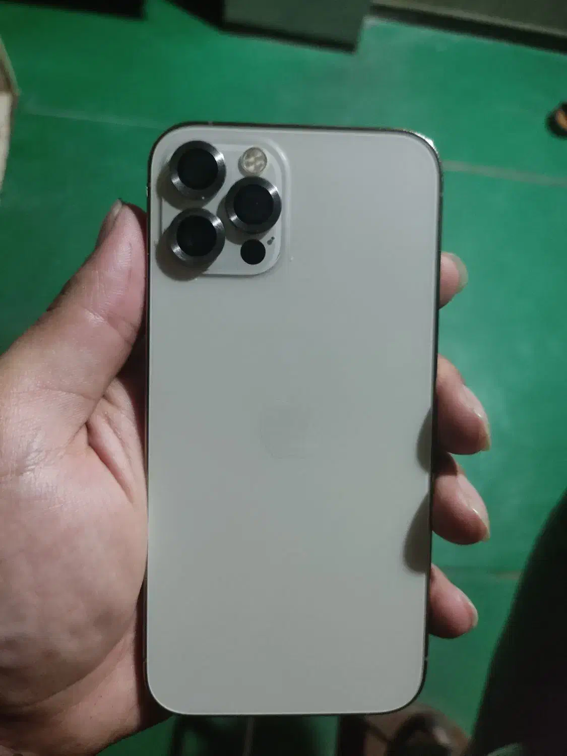 آیفون ۱۲ پرو|موبایل|چابهار, |دیوار