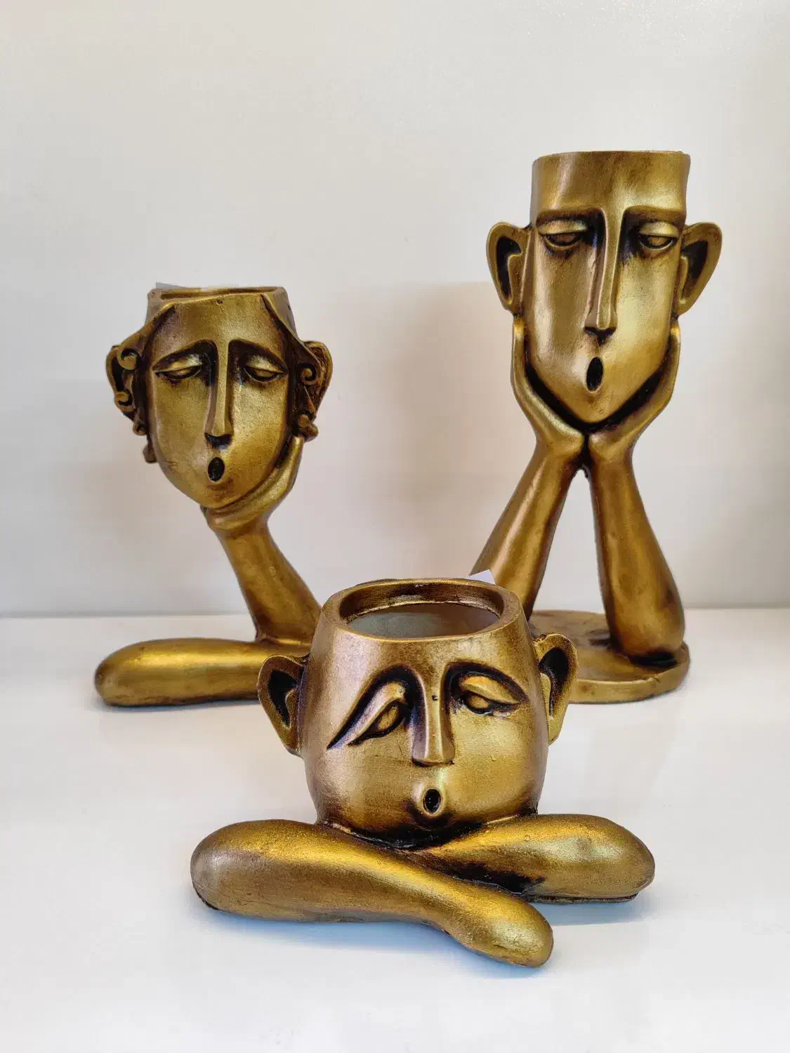 دیوارکوب و دکوریجات خاص|مجسمه، تندیس، ماکت|قوچان, |دیوار