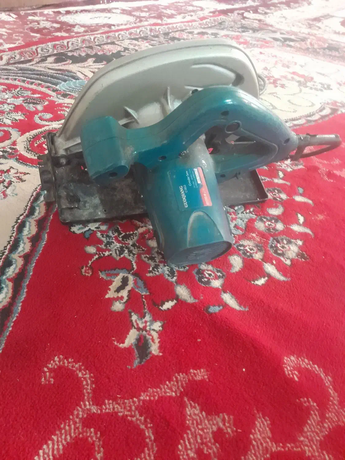 ابزار نجاری|ابزارآلات|گلستان (تهران), |دیوار