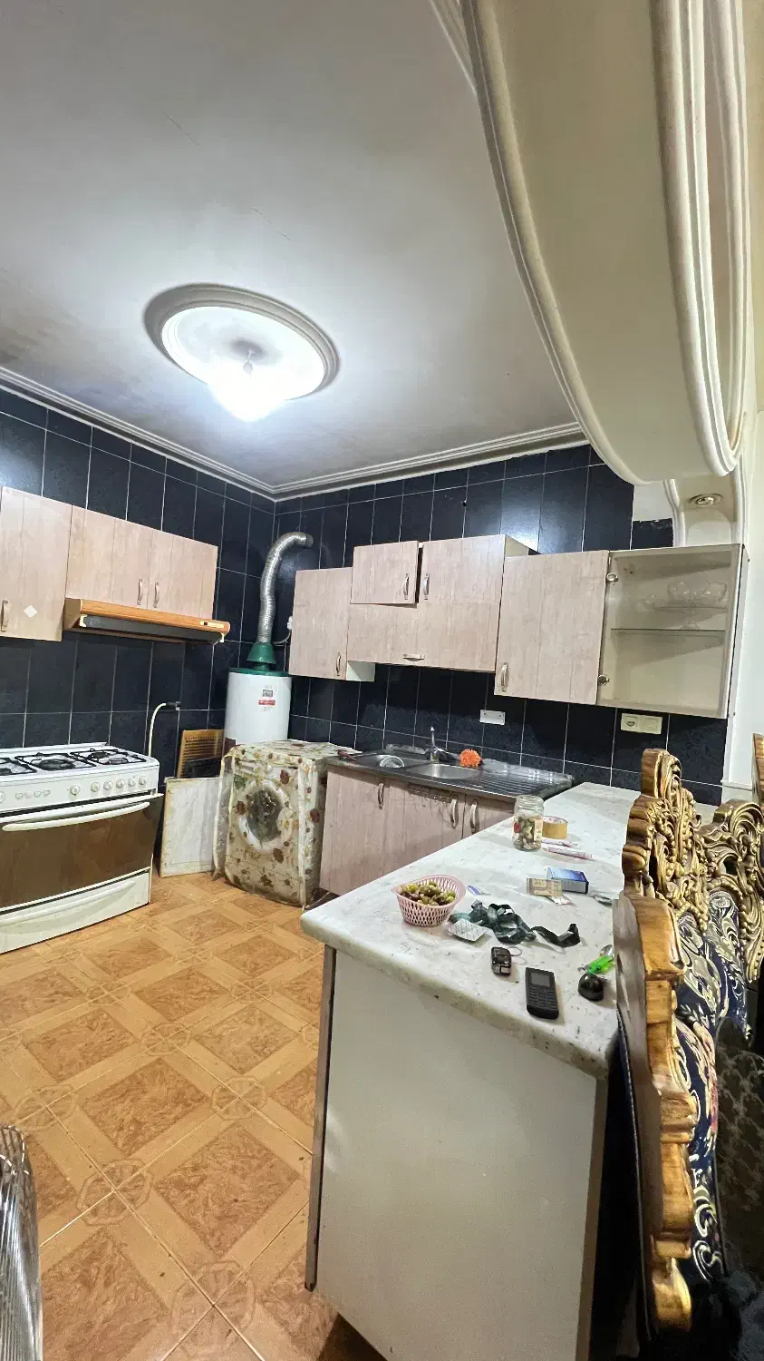 ابگرمکن دیواری گاز  کابینت استیل|آبگرمکن، پکیج، شوفاژ|کاشان, زیدی|دیوار