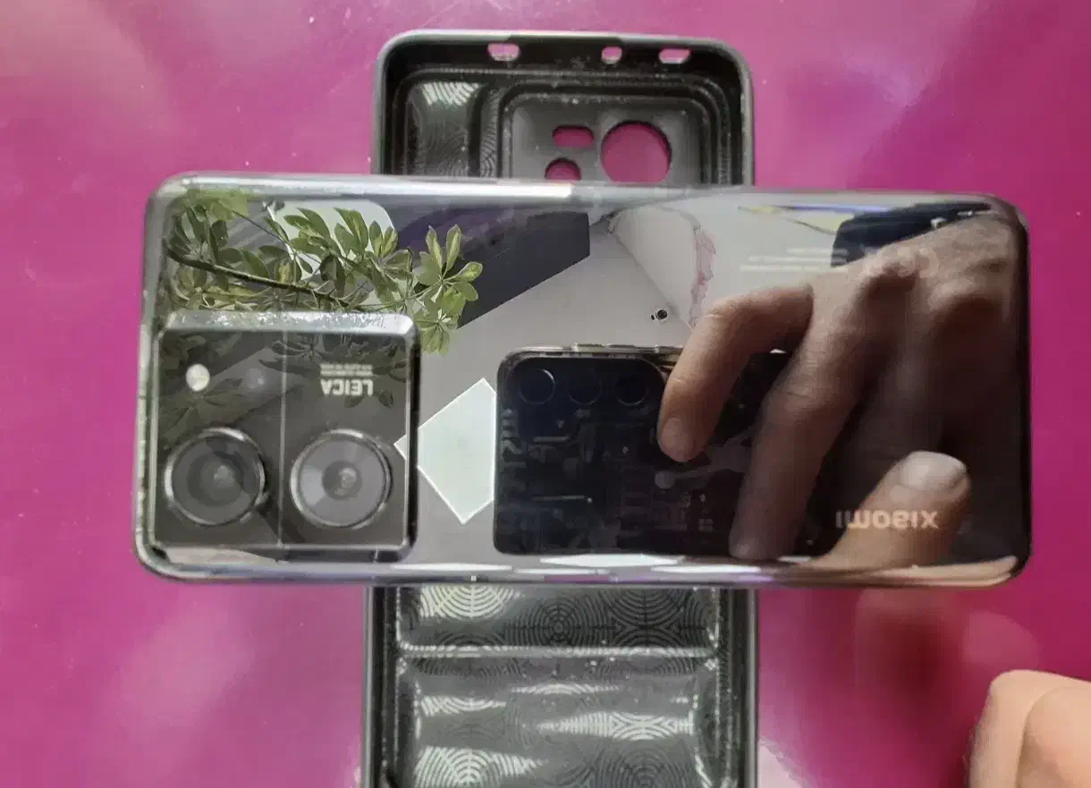 Xiaomi 13t Pro|موبایل|آق قلا, |دیوار