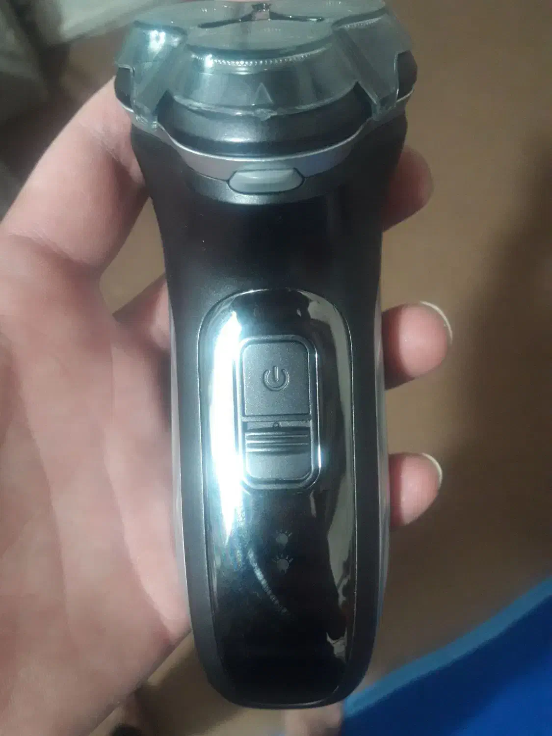 شیور|آرایشی، بهداشتی، درمانی|گله دار, |دیوار