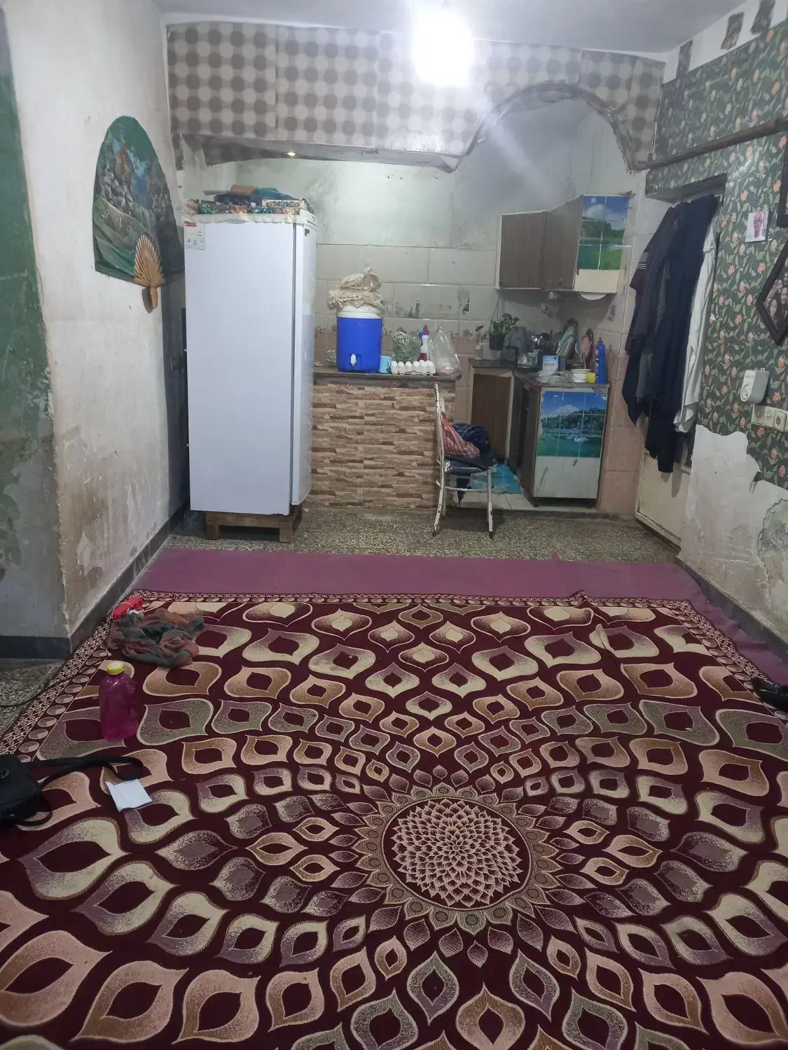 فروش خانه ویلایی|فروش خانه و ویلا|اهواز, بیست متری شهرداری|دیوار