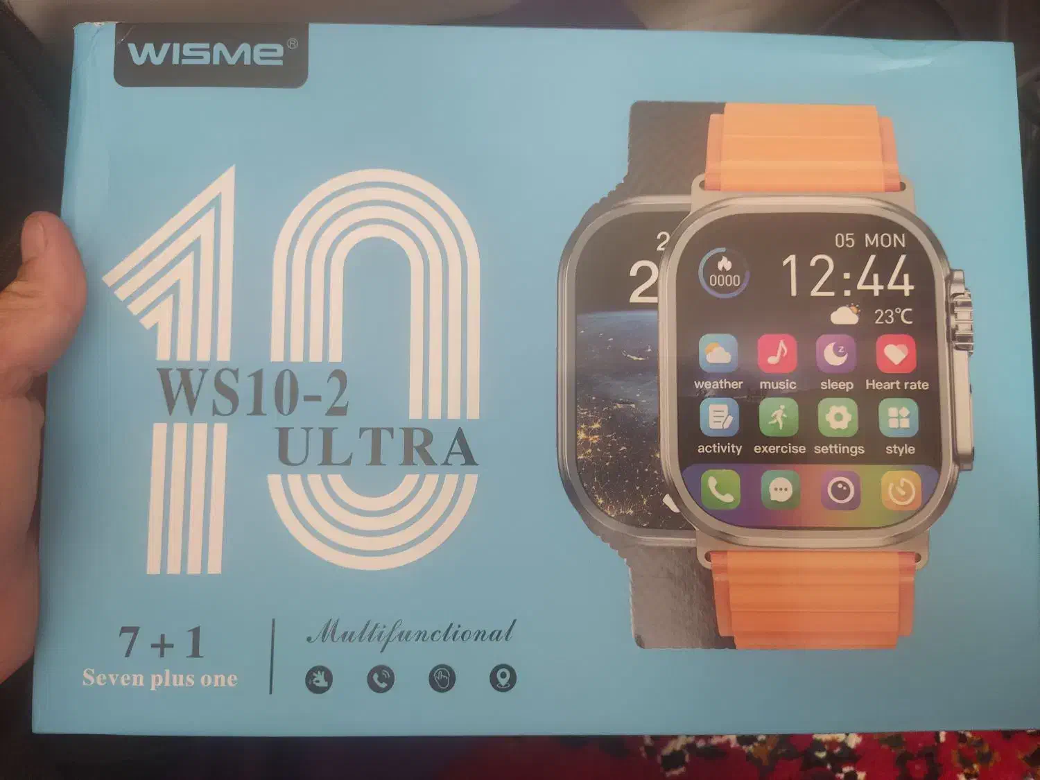 یاعت هوشمند|ساعت|خوشاب, |دیوار