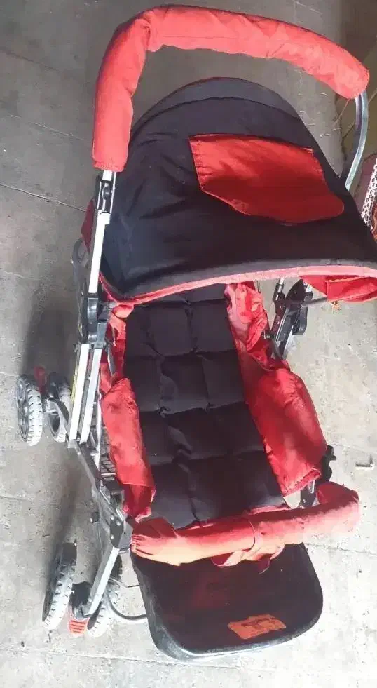 کالسکه|کالسکه و لوازم جانبی|کازرون, |دیوار