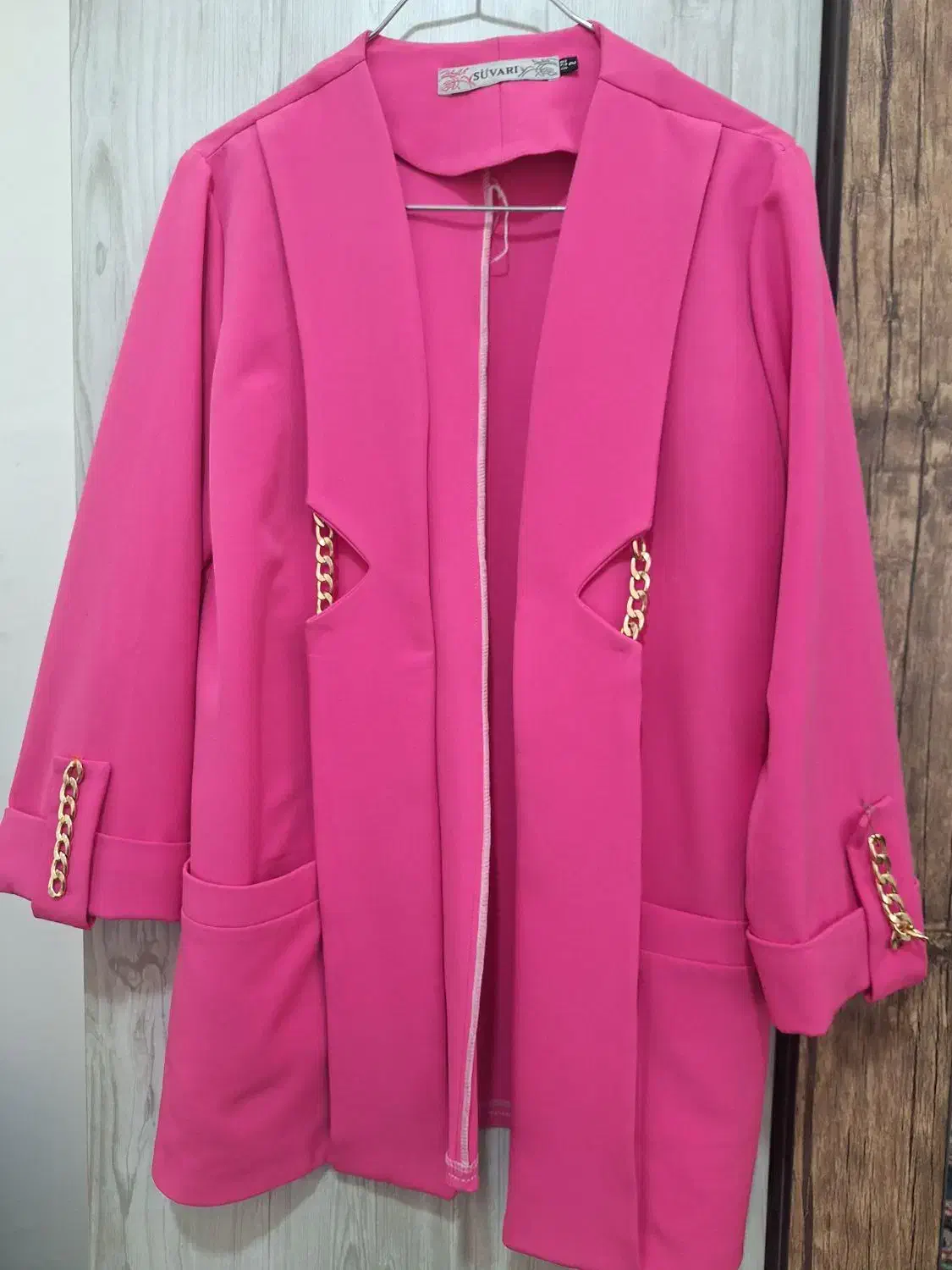 مانتو کت وتونیک شومیز|لباس|مشهد, بلال|دیوار