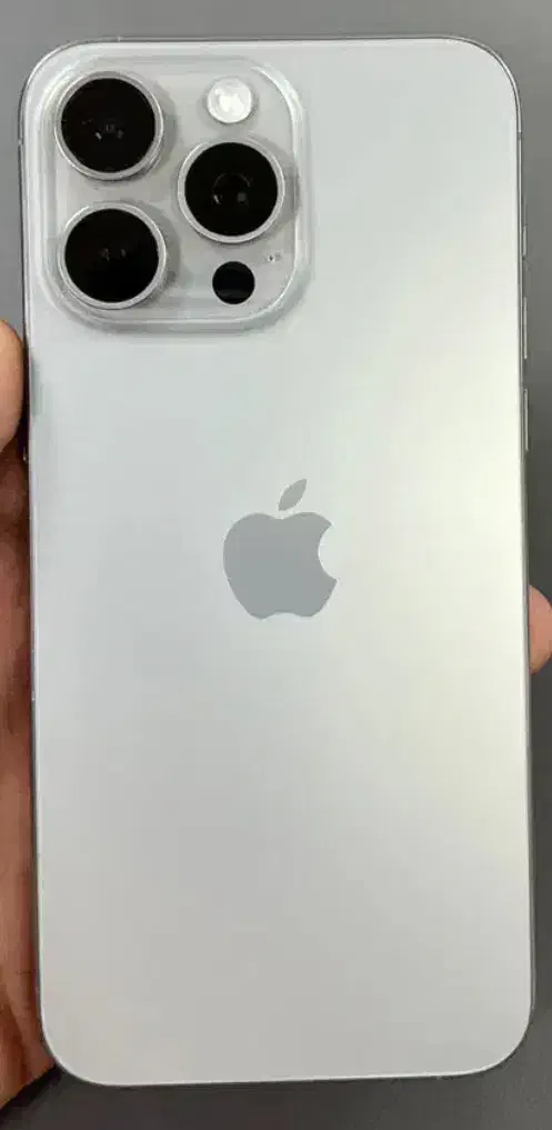 آیفن 15 پرو مکس|موبایل|کرج, گلشهر|دیوار