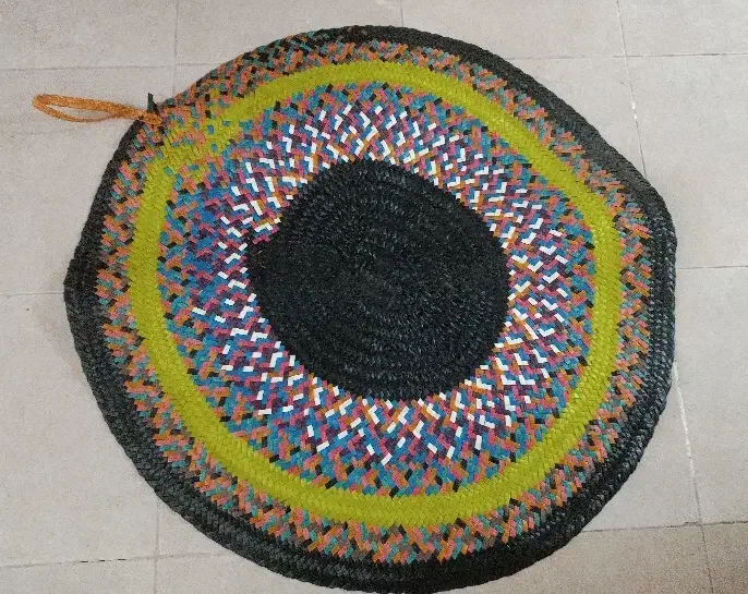 سفره حصیری|سفره، حوله، دستمال آشپزخانه|اسلامشهر, مظفریه|دیوار