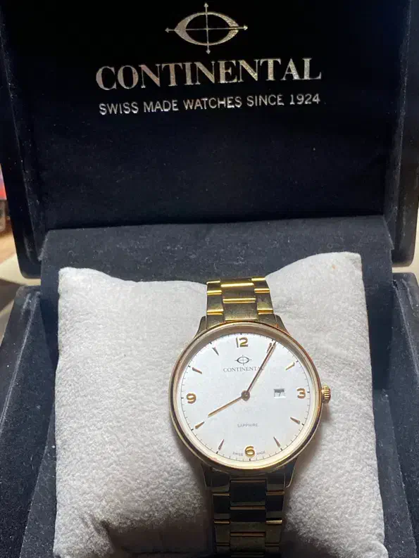 ساعت کنتینانتال|ساعت|شیراز, معالیآباد|دیوار