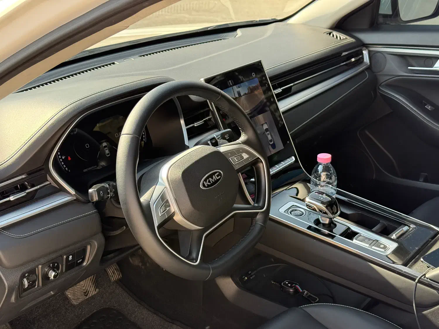 کی ام سی جی ۷|خودرو سواری و وانت|شیراز, فرهنگ شهر|دیوار