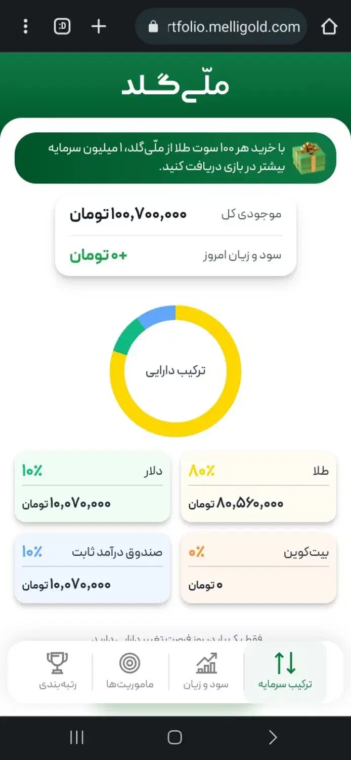 هدیه۱۰۰میلیونتومانی|کارت هدیه و تخفیف|قم, قم نو|دیوار