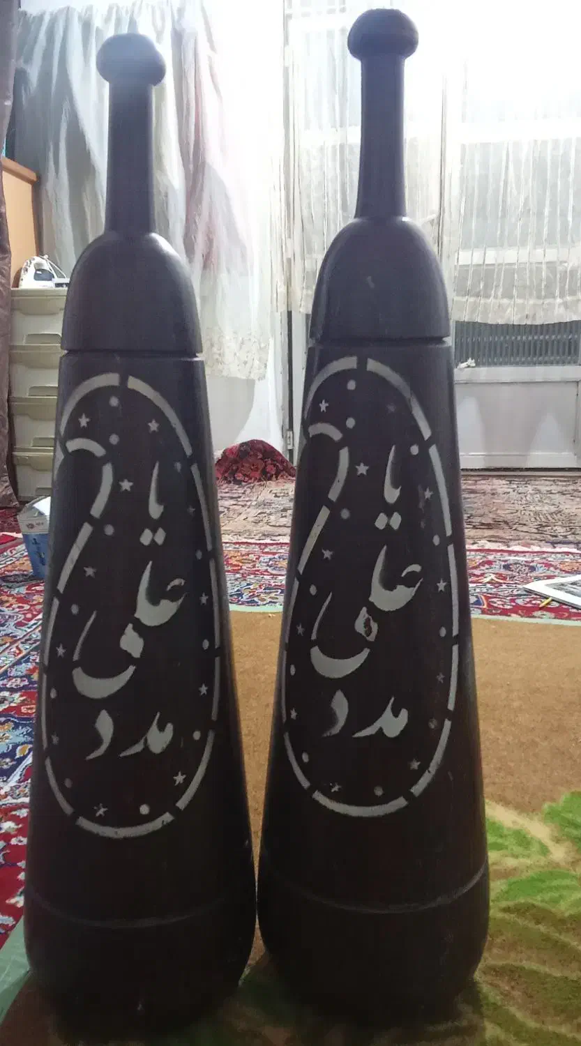 میل باستانی و تاریخی|تجهیزات ورزشی|نهاوند, |دیوار