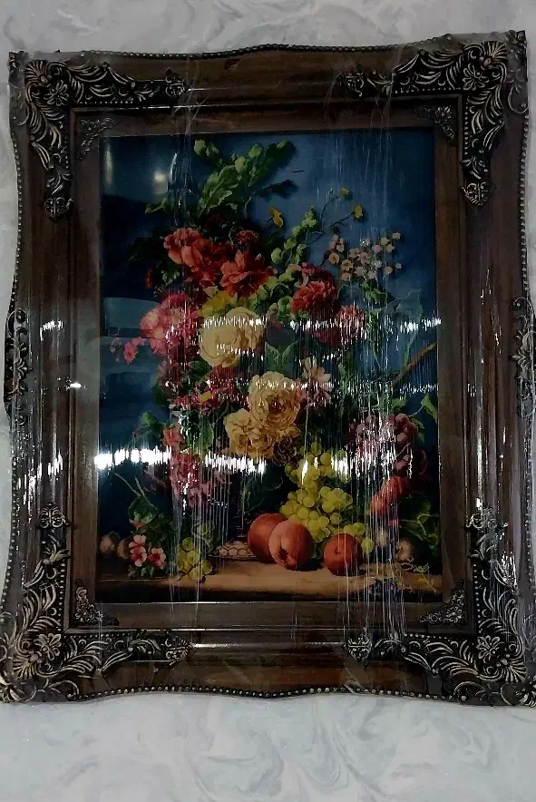 دار قالی همراه با نقشه راه|تابلو فرش|سبزوار, توحیدشهر|دیوار