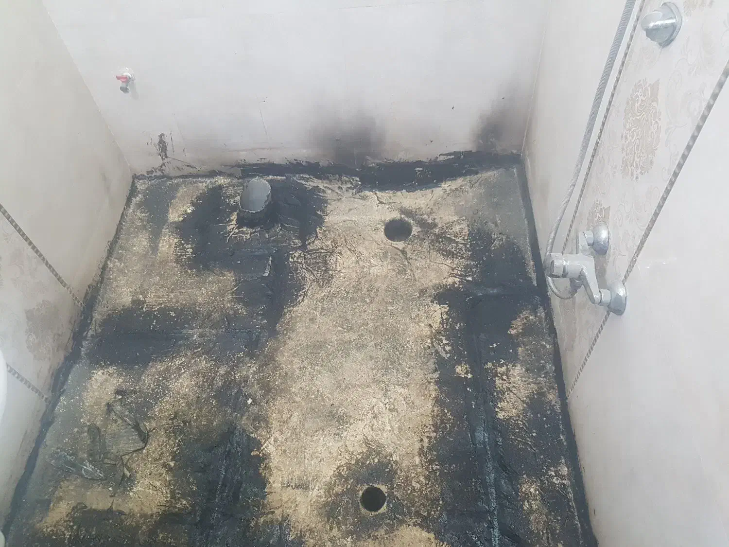 بنایی خرده کاری تخریب صفر تاصد سرویس حمام تراس|خدمات پیشه و مهارت|مشهد, عبادی|دیوار