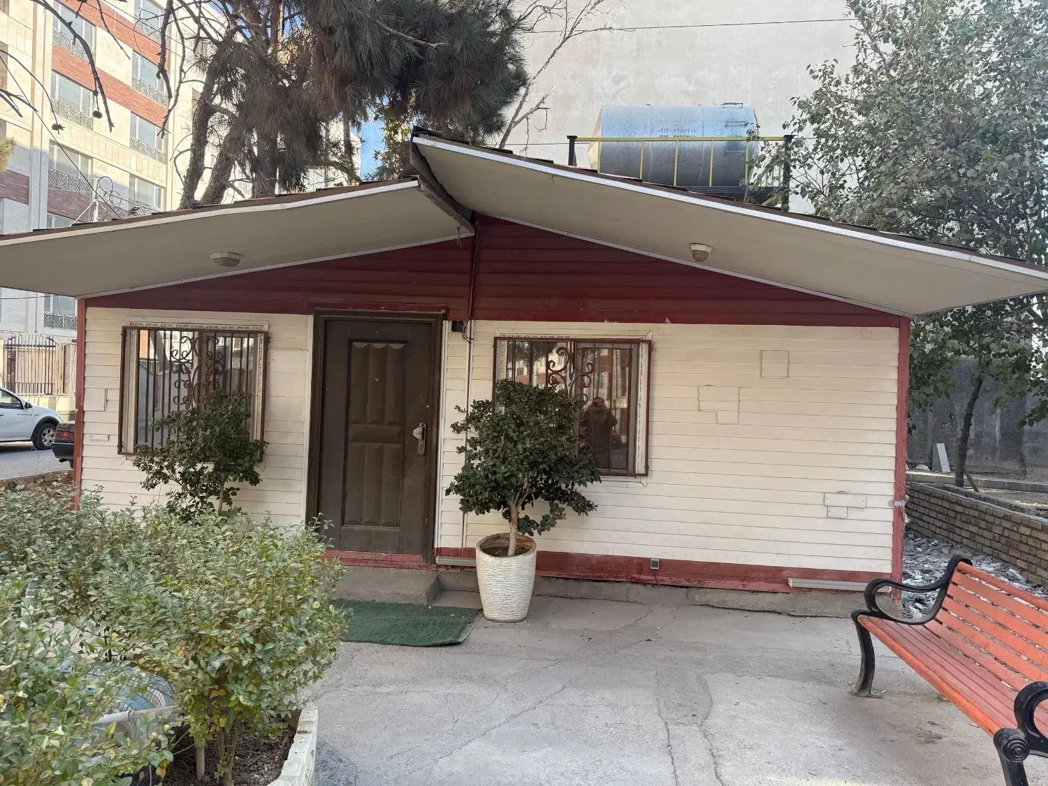 ویلای پیش ساخته|مصالح و تجهیزات ساختمان|رامسر, |دیوار