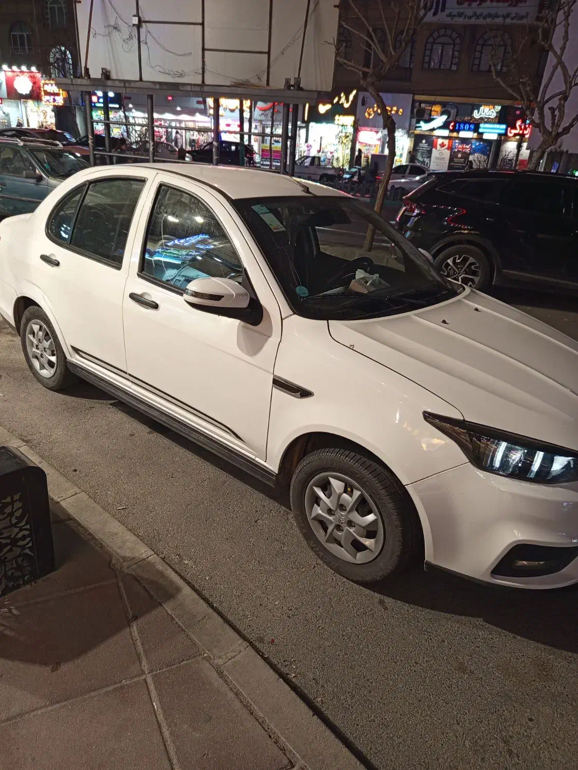 سهند1403|خودرو سواری و وانت|کرج, ساماندهی|دیوار