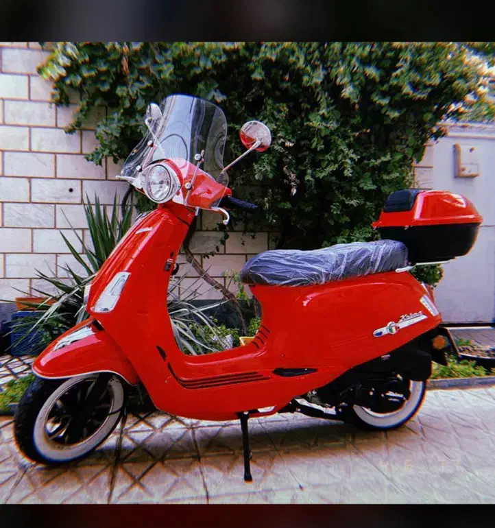 موتور سیکلت|موتورسیکلت|تهران, خزانه|دیوار