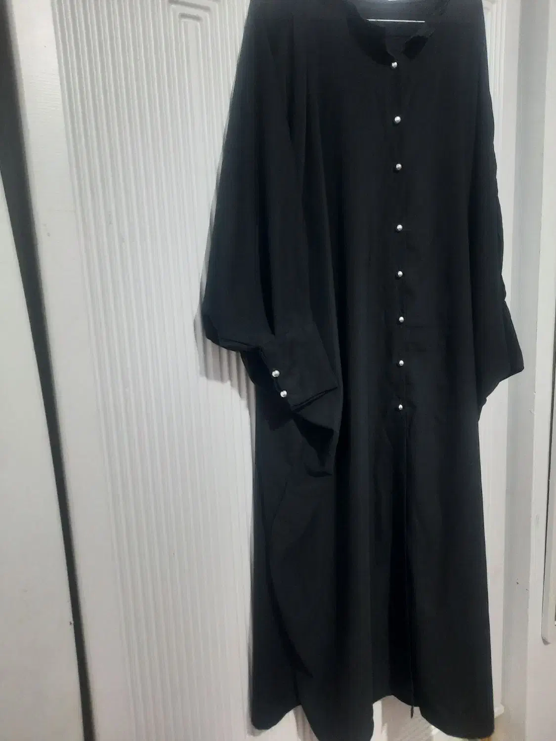 مانتوعبایی نو|لباس|قم, دانشگاه قم|دیوار