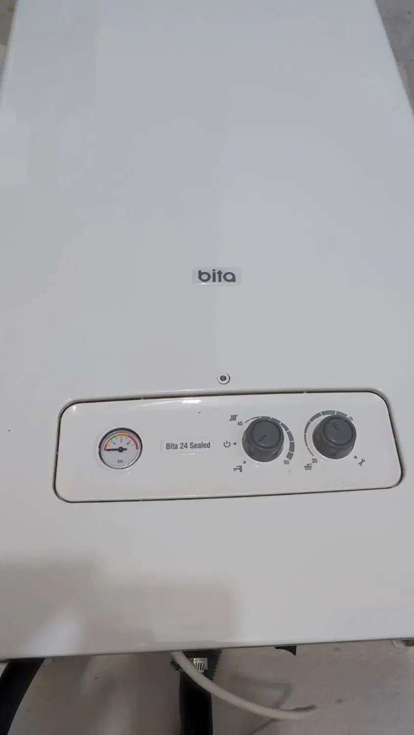 پکیجbita24000 نو۱۸میلیون|آبگرمکن، پکیج، شوفاژ|ایلام, |دیوار