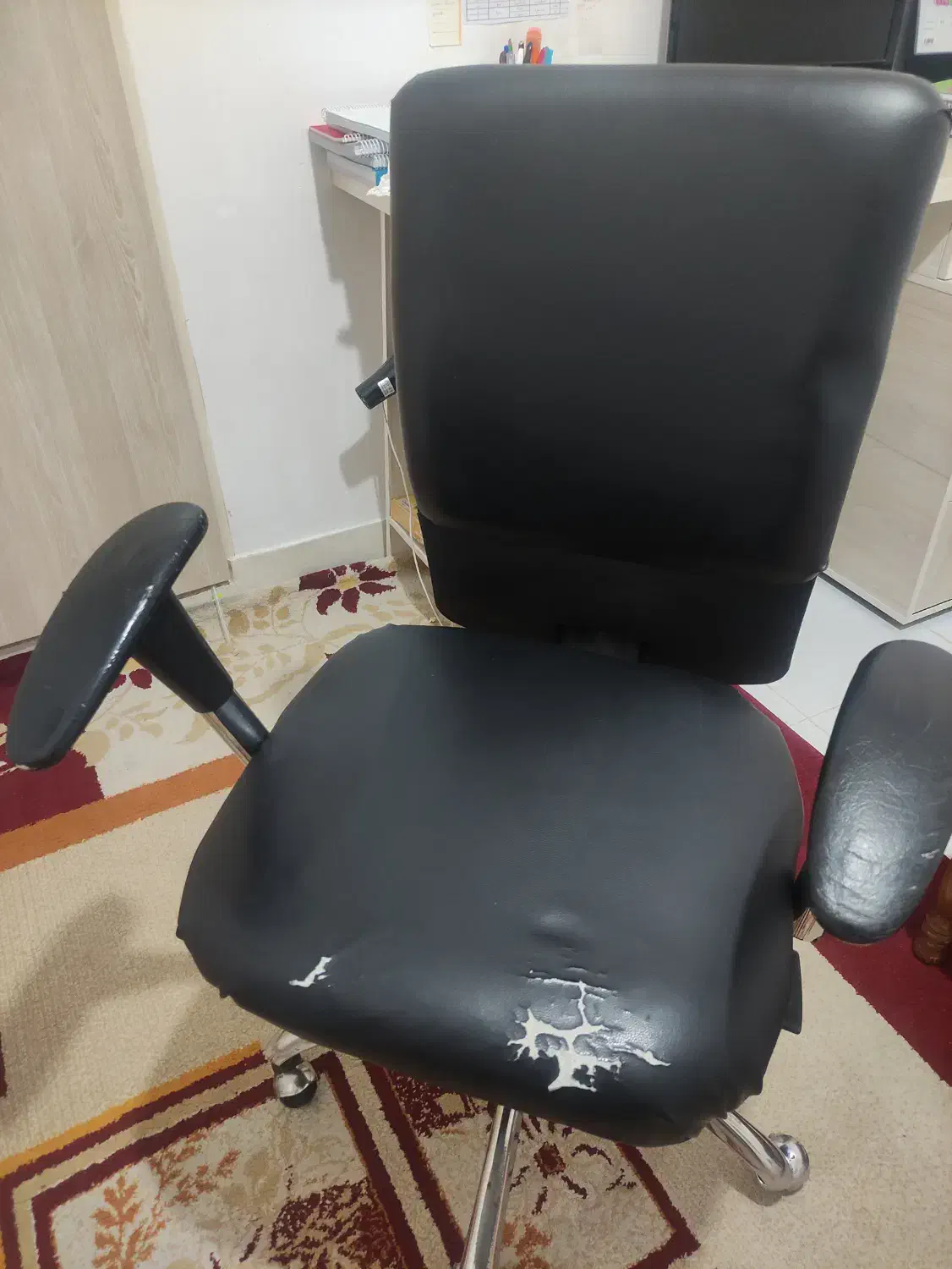 صندلی کامپیوتر|صندلی و نیمکت|سبزوار, همت|دیوار