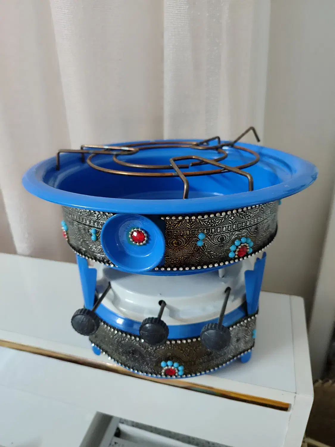 سه فیتیله|کوهنوردی و کمپینگ|نیشابور, رحمت آباد|دیوار