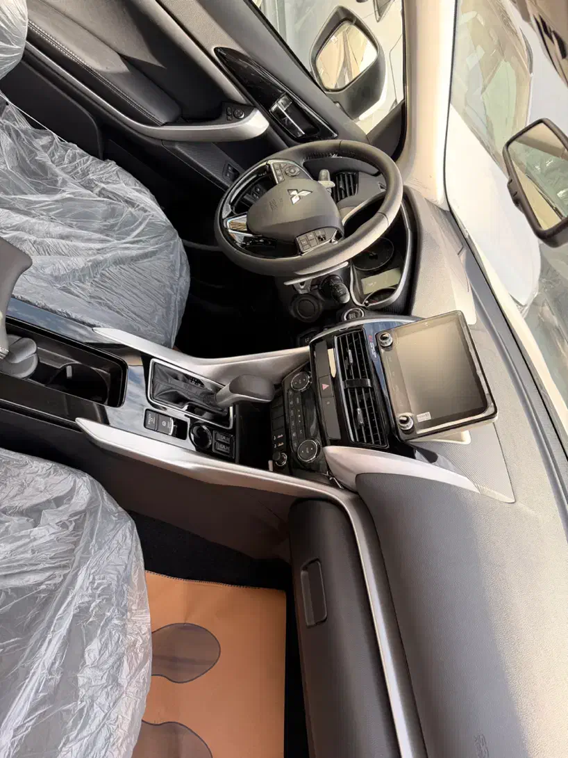 میتسوبیشی اکلیپس کراس ۲۰۲۵|خودرو سواری و وانت|مشهد, نوفل لوشاتو|دیوار