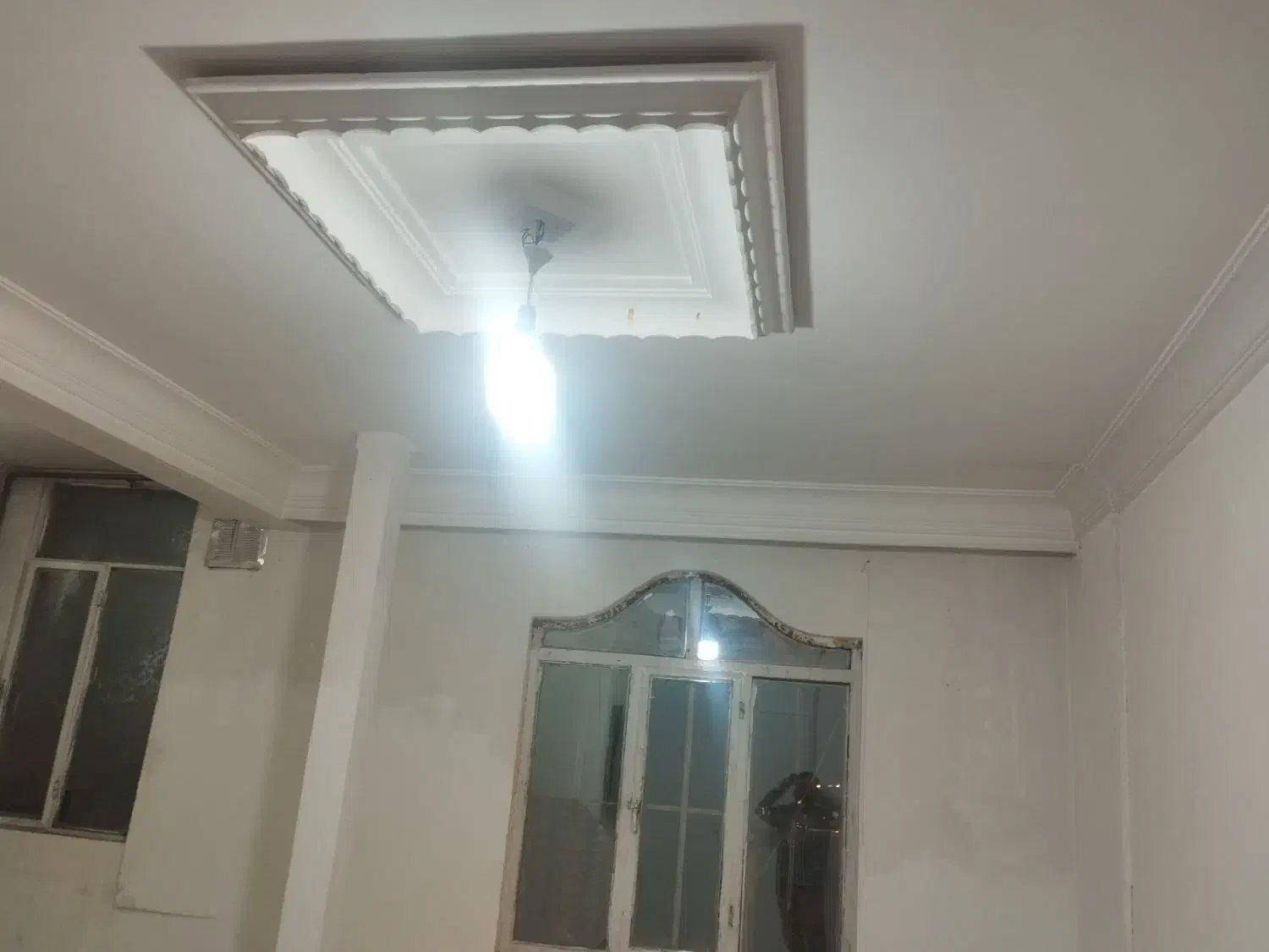 50متری|اجارهٔ آپارتمان|مشهد, نظام دوست|دیوار