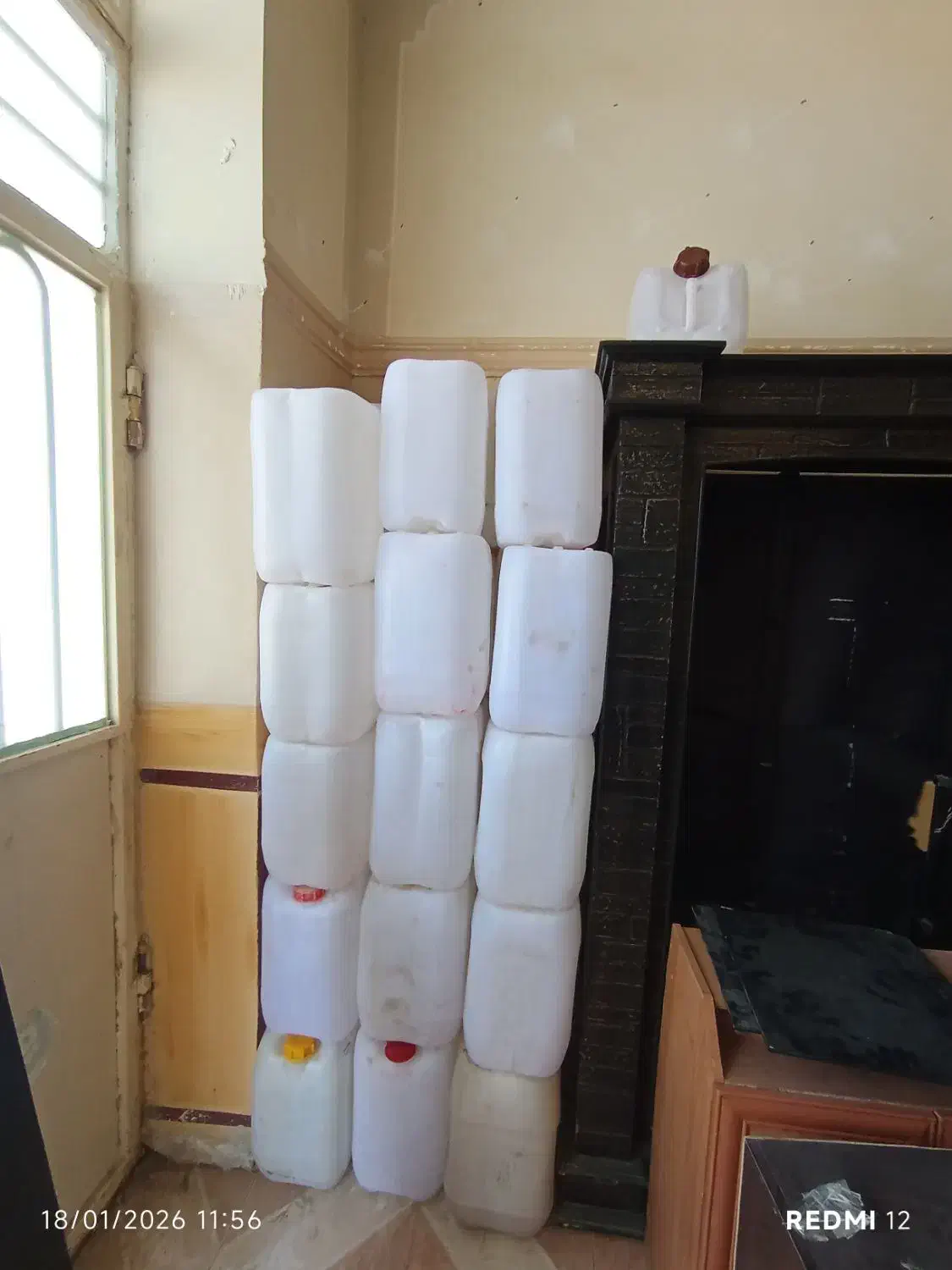 گالن بیست لیتری|عمده‌فروشی|سراوان, |دیوار